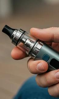 Refillable Pod Vape Kits