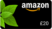 Amazon Voucher